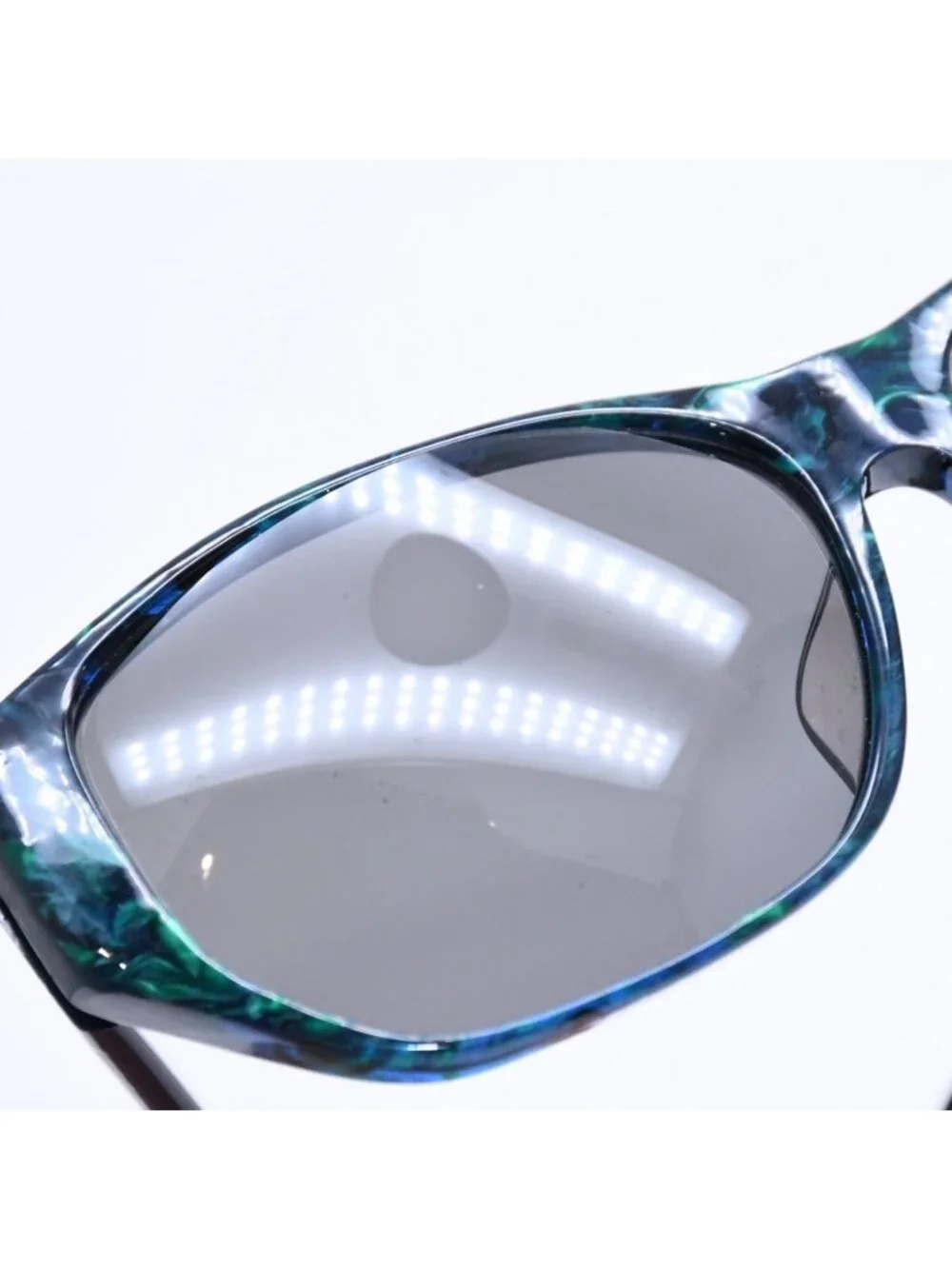 Celine Sunglasses Eyewear Hose Carriage Green